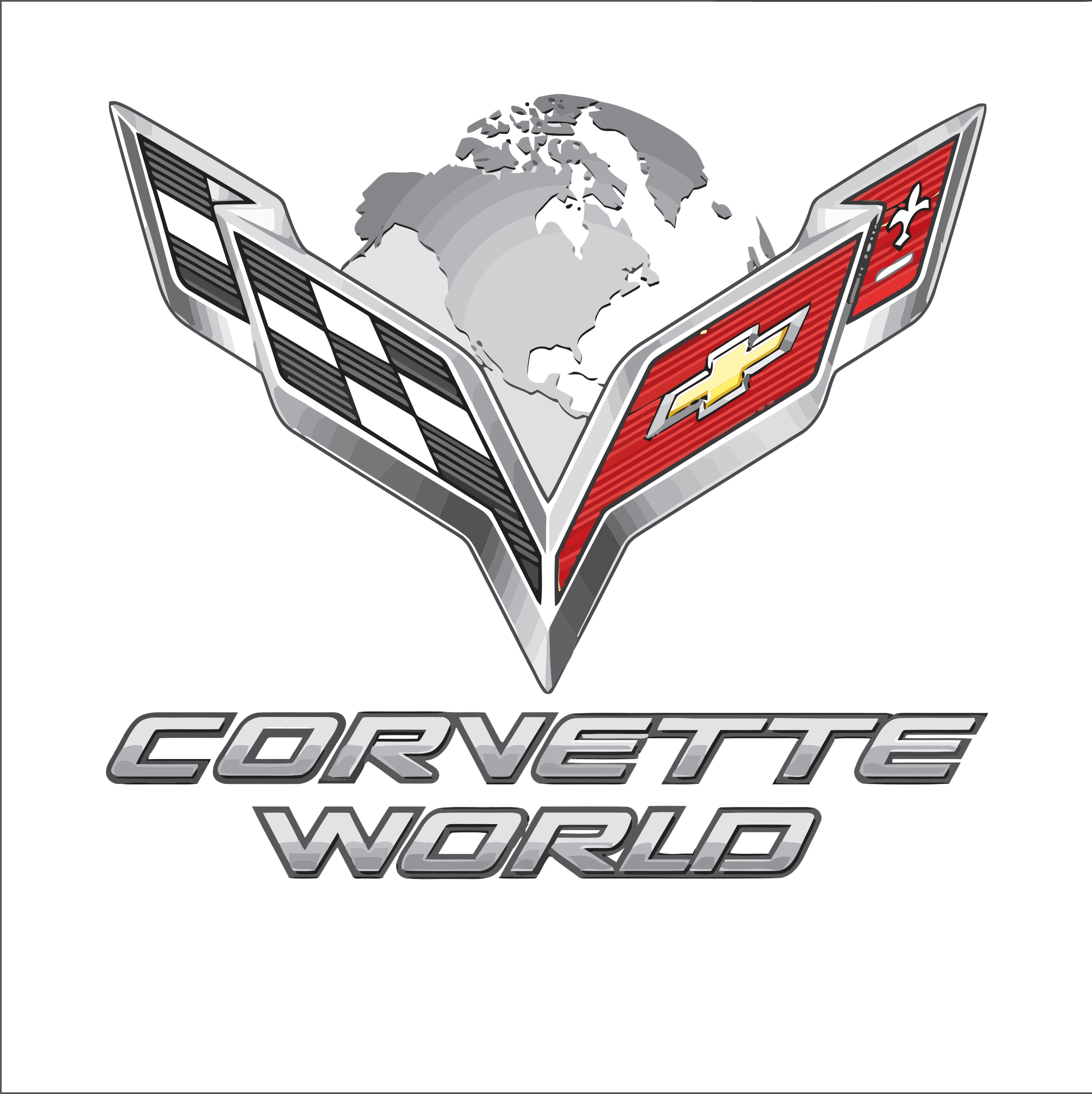 Corvette World Houston